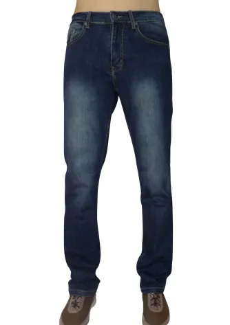 Denim / Jeans PLATTE JEANS 1 72_platte_f_darkblue_01