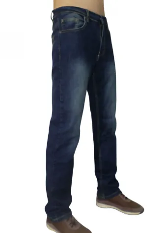 Denim / Jeans PLATTE JEANS 2 72_platte_f_darkblue_02