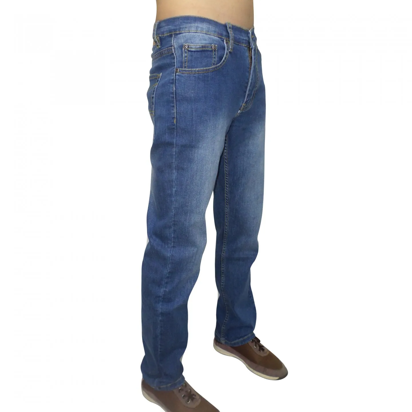 HUDSON JEANS Denim Jeans Factor