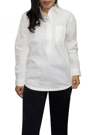 Shirt SOFIA SHIRT L/S WHITE 1 83_sofia_f_white_01