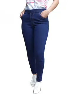 KATY LEGGINGCHARCOAL  BLUE