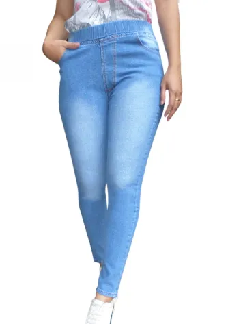 Denim / Jeans RIHANNA LEGGING-LIGHT BLUE 1 95_leggingrihanna_lightblue_01