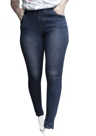 Denim / Jeans KATY LEGGING-MEDIUM BLUE 1 99_katylegging__mediumblue_01