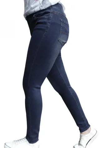 Denim / Jeans KATY LEGGING-MEDIUM BLUE 3 99_katylegging__mediumblue_02