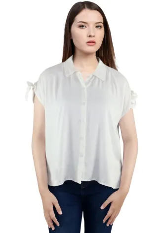 Shirt AICHI SHIRT - WHITE 1 aichi_shirt__offwhite__f