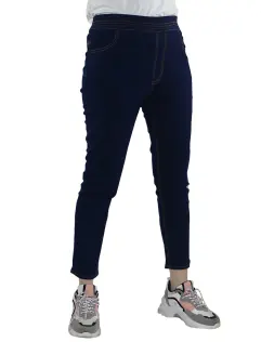 ALEXA LEGGING  DARK BLUE