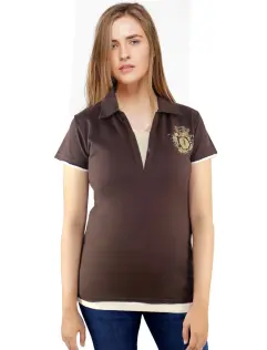 ALGHA NEW POLOSHIRT