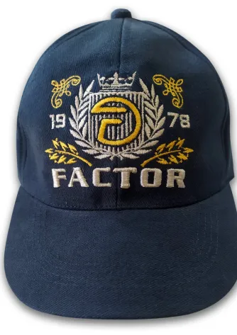 Cap AMORY CAP 1 amory_cap__navy__f