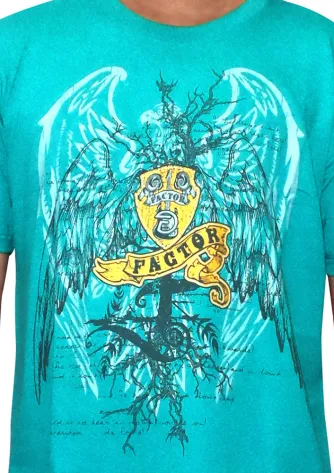 T-Shirt ANGEL CITY TEE 2 angelcity_tee__methe__c