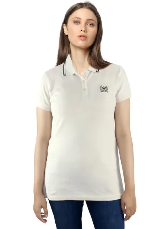 Polo Shirt ARPAIA POLOSHIRT - OFFWHITE 1 arpaias_polo__offwhite__f