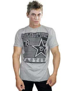 ATHLSTAR TEE