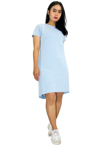 Dresses / Blouses AYLA DRESS - BLUE 3 ayla_dress__blue__c