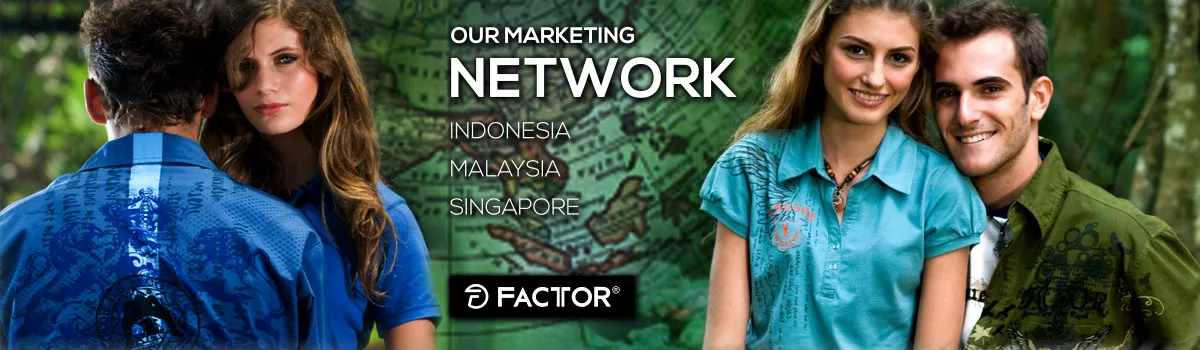 Company Network 