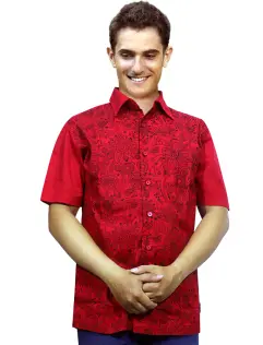 OREGANO  BAODING SHIRT