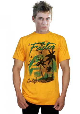 T-Shirt BEACHES TEE 1 beaches_f