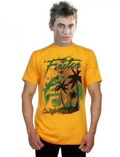 BEACHES TEE