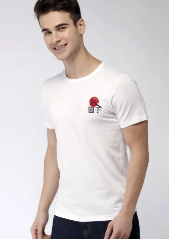 T-Shirt HIGH WAVE TEE 2 big_wave_front