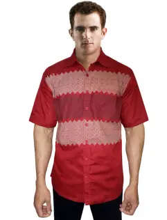 BLAYDEN SHIRT