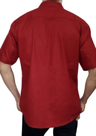 Shirt BLAYDEN SHIRT 3 blayden_shirt__red__b