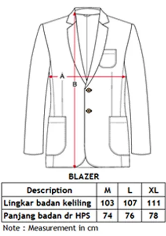 Oregano Fashion Casual OREGANO - JANAS BLAZER 6 blazer_oregano