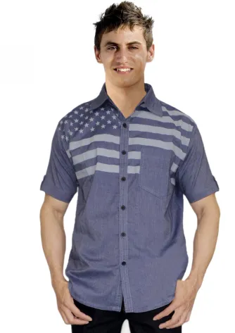 Shirt BLUEWELL SHIRT 1 bluewell_shirt_f