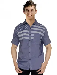 BLUEWELL SHIRT