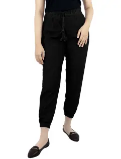 BUDDLEJA JOGGER JEANS BLACK