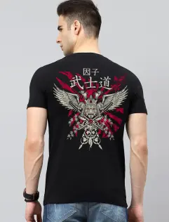 BUSHIDO TEE