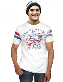 CAMPUS LEGENDS TEE