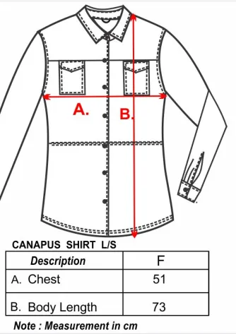 Shirt CANAPUS SHIRT 3 canapus_shirt