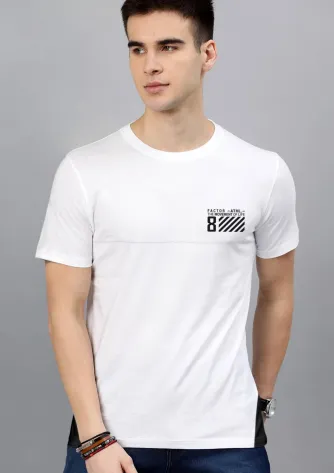 T-Shirt CAPTURE TEE 1 capture_tee__offwhite__f1