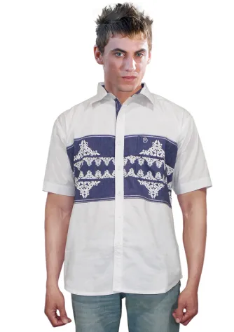 Shirt CASODAY SHIRT 1 casoday_shirt__white__a