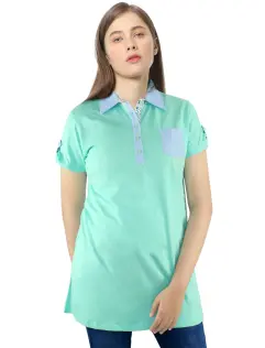 CONNIE POLOSHIRT