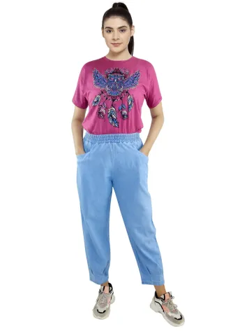 Denim / Jeans CROCUS BAGGY JEANS - LIGHT BLUE 3 crocus_baggy_jeans__light_blue__ffrv