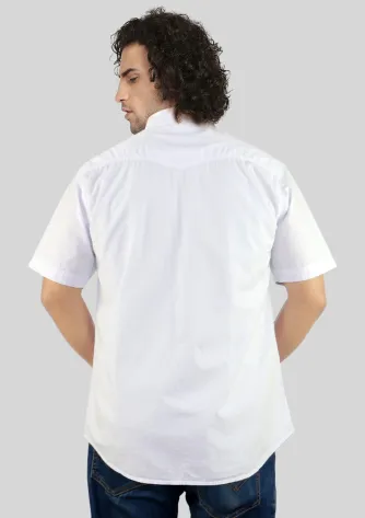 Shirt CROWELL SHIRT 2 crowell_shirt__white__b