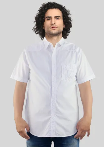 Shirt CROWELL SHIRT 1 crowell_shirt__white__f