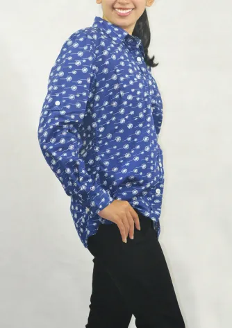 Shirt NAVY VELLEY SHIRT 3 dina_04_01