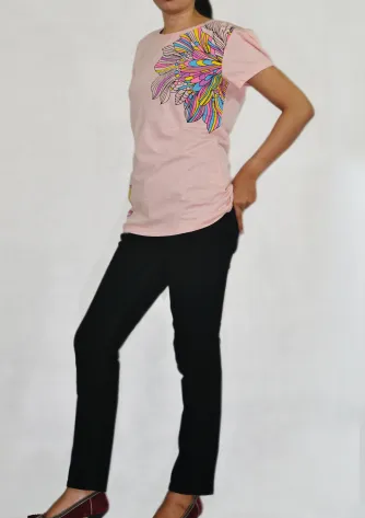 T-Shirt DELILAH TEE 3 dina_08_01