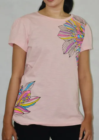 T-Shirt DELILAH TEE 1 dina_08_02