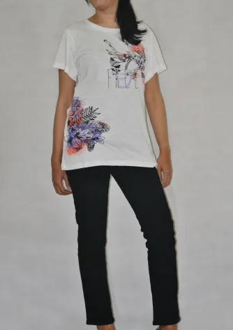 T-Shirt FANCY TEE 3 dina_11_01