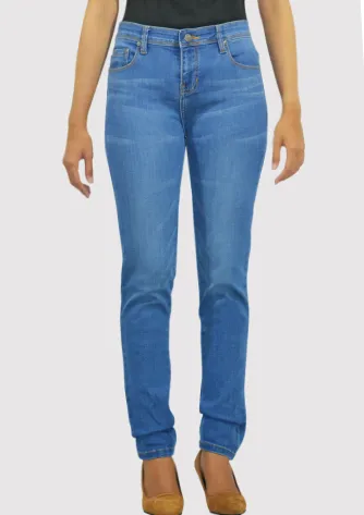 Denim / Jeans ROSEBENNA JEANS 1 dina_13_01