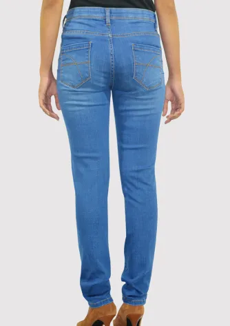 Denim / Jeans ROSEBENNA JEANS 3 dina_13_02