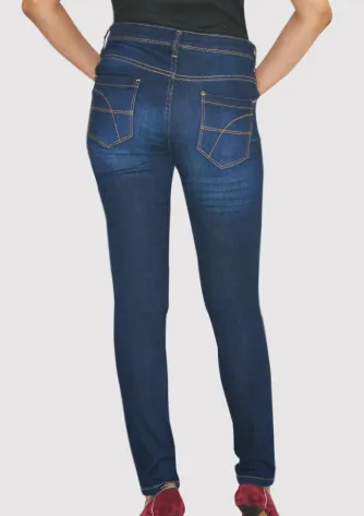 Denim / Jeans LALABENNA JEANS 2 dina_15_lalabena_01