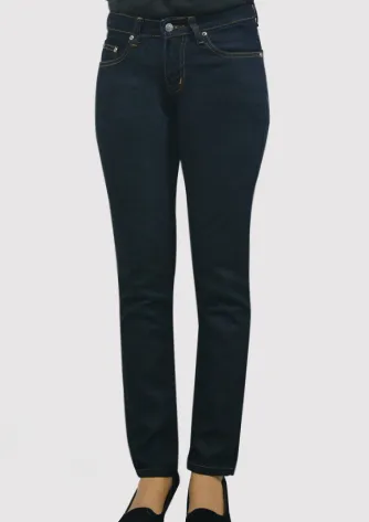 Denim / Jeans AVOCA JEANS 1 dina_16_avoca_01_rev