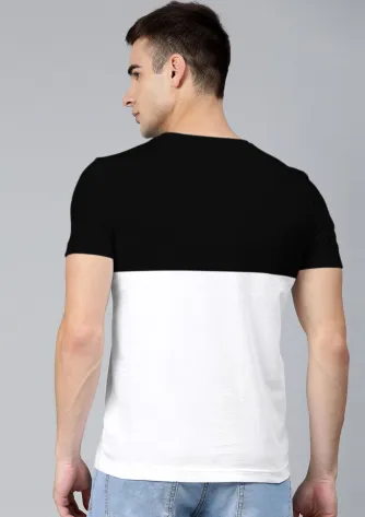 T-Shirt DIVERGENCE TEE 2 divergence_tee__black__b