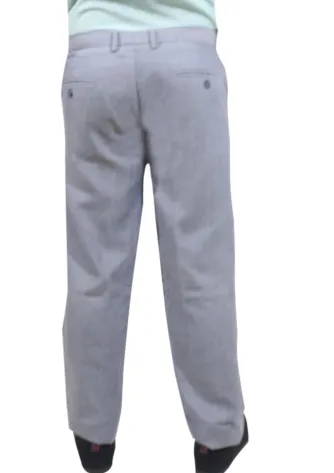 Oregano Fashion Casual OREGANO - DON DIEGO PANT - GREY 2 don_diego_pant_02