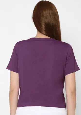 T-Shirt DREAM CATCHER TEE 2 dream_catcher_tee__purple__b