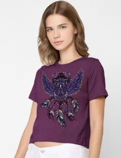 DREAM CATCHER TEE