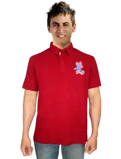 EAGLE USA POLOSHIRT