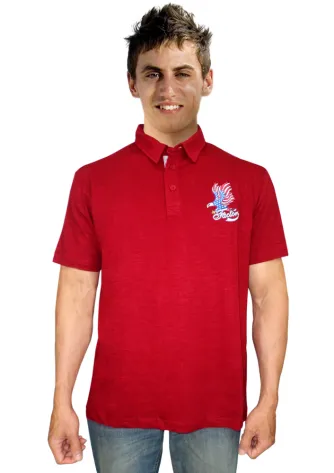 Polo Shirt EAGLE USA POLOSHIRT 1 eagleusa_polo__a